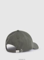 chico gorra básica con logo bordado Pepe Jeans 44JTZ1708 fundición - Imagen 2
