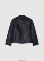 chico jeans ajustados de talle bajo Pepe Jeans 44JTZ1573 mezclilla - Imagen 5