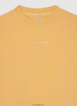 chico jersey de algodón teñido en prenda Pepe Jeans 44JTZ1601 brillar - Imagen 3