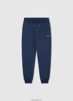 chico joggers con logo estampado Pepe Jeans 44JTZ1677 jarman