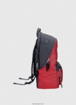 chico mochila escolar con logo estampado Pepe Jeans 44JTZ1711 multi - Imagen 2