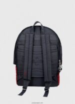 chico mochila escolar con logo estampado Pepe Jeans 44JTZ1711 multi - Imagen 3