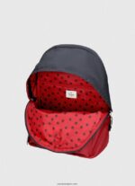 chico mochila escolar con logo estampado Pepe Jeans 44JTZ1711 multi - Imagen 5