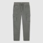 chico pantalones jogger cargo Pepe Jeans 44JTZ1676 fundición