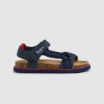 chico sandalias anatómicas berlin Monday Pepe Jeans 44JTZ1550 Armada