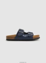 chico sandalias anatómicas doble kansas Pepe Jeans 44JTZ1546 Armada