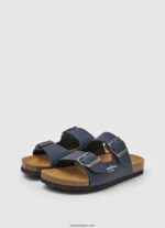 chico sandalias anatómicas doble kansas Pepe Jeans 44JTZ1546 Armada - Imagen 3