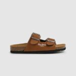 chico sandalias anatómicas doble kansas Pepe Jeans 44JTZ1547 broncearse