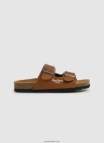 chico sandalias anatómicas doble kansas Pepe Jeans 44JTZ1547 broncearse