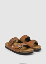 chico sandalias anatómicas doble kansas Pepe Jeans 44JTZ1547 broncearse - Imagen 3