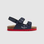 chico sandalias anatómicas doble kansas Pepe Jeans 44JTZ1549 Armada