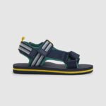 chico sandalias pool combi trek Pepe Jeans 44JTZ1553 hiedra