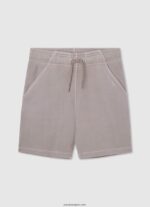 chico shorts de mezclilla holgados Pepe Jeans 44JTZ1691 mezclilla - Imagen 5