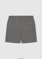chico shorts deportivos con logo estampado Pepe Jeans 44JTZ1700 fundición - Imagen 2