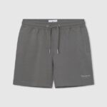 chico shorts deportivos con logo estampado Pepe Jeans 44JTZ1700 fundición