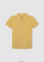 chico sobrecamisa de mezclilla de corte regular de cedro Pepe Jeans 44JTZ1667 mezclilla - Imagen 5