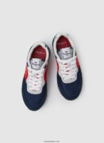 chico tenis básicos london brighton Pepe Jeans 44JTZ1529 Armada - Imagen 2