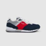chico tenis básicos london brighton Pepe Jeans 44JTZ1529 Armada