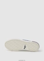 chico zapatillas brady basicas Pepe Jeans 44JTZ1545 Armada - Imagen 5