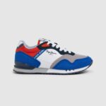 chico zapatillas combinadas london may Pepe Jeans 44JTZ1532 derrotar