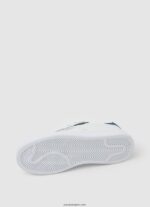 chico zapatillas player basic de piel Pepe Jeans 44JTZ1524 blanco - Imagen 5