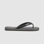 hombres chanclas de playa bandana ballena Pepe Jeans 44JTZ1284 negro