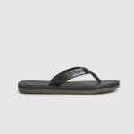 hombres chanclas de playa de windsurf Pepe Jeans 44JTZ1275 negro