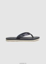 hombres chanclas de playa de windsurf Pepe Jeans 44JTZ1276 Armada