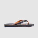 hombres chanclas de playa hawi 1973 Pepe Jeans 44JTZ1266 Armada