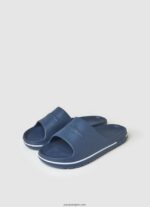 hombres chanclas de playa Pepe Jeans 44JTZ1267 Armada - Imagen 3