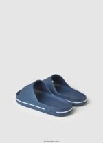 hombres chanclas de playa Pepe Jeans 44JTZ1267 Armada - Imagen 4
