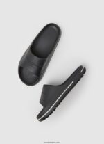 hombres chanclas de playa Pepe Jeans 44JTZ1274 negro - Imagen 2