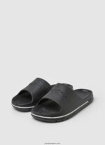 hombres chanclas de playa Pepe Jeans 44JTZ1274 negro - Imagen 3