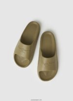 hombres chanclas de playa Pepe Jeans 44JTZ1283 ejército - Imagen 3