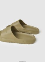 hombres chanclas de playa Pepe Jeans 44JTZ1283 ejército - Imagen 5