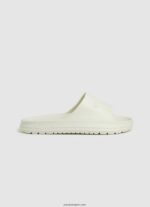 hombres chanclas de playa Pepe Jeans 44JTZ1285 blanco de fábrica