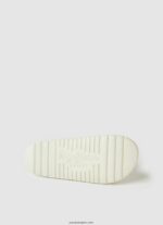 hombres chanclas de playa Pepe Jeans 44JTZ1285 blanco de fábrica - Imagen 5