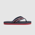 hombres chanclas de playa sur Pepe Jeans 44JTZ1257 Armada