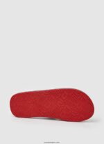 hombres chanclas de playa sur Pepe Jeans 44JTZ1257 Armada - Imagen 5