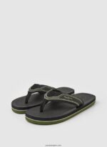 hombres chanclas de playa sur Pepe Jeans 44JTZ1270 negro - Imagen 3