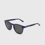 hombres gafas de sol de viajero Pepe Jeans 44JTZ1308 azul
