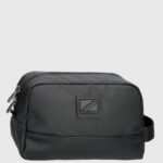 hombres neceser de viaje con asa Pepe Jeans 44JTZ1295 negro