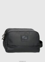 hombres neceser de viaje con asa Pepe Jeans 44JTZ1295 negro