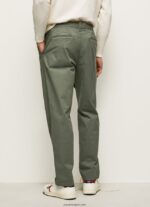 hombres pantalones chinos Harrow Pepe Jeans 44JTZ1099 fundición - Imagen 4