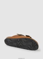 hombres sandalias anatómicas doble kansas Pepe Jeans 44JTZ1281 broncearse - Imagen 5