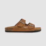 hombres sandalias de ante bio Pepe Jeans 44JTZ1273 broncearse