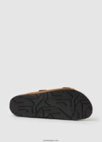 hombres sandalias de ante bio Pepe Jeans 44JTZ1273 broncearse - Imagen 5