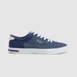 hombres tenis básicos Kenton Pepe Jeans 44JTZ1213 cambray
