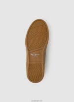 hombres tenis combinados kenton Pepe Jeans 44JTZ1167 broncearse - Imagen 5