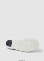 hombres tenis estilo calcetín Yogi Pepe Jeans 44JTZ1222 Armada - Imagen 5